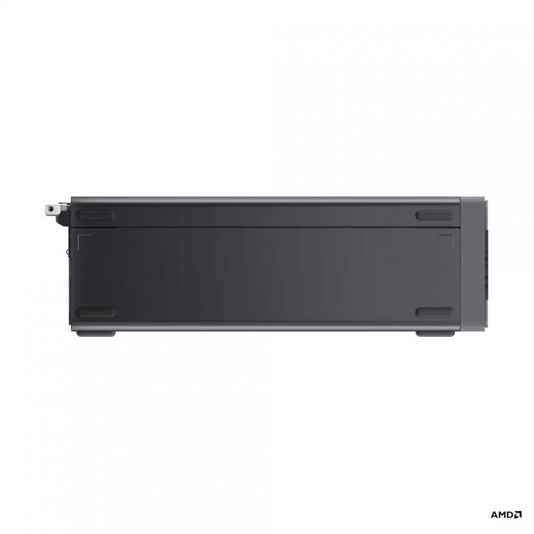 Desktop Business Lenovo ThinkCentre neo 55s Gen 6 SFF cu - imagine 7