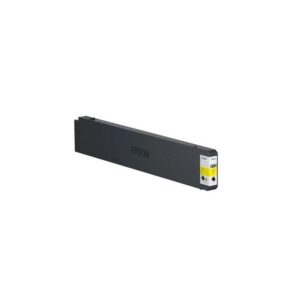 Cartus cerneala Epson Enterprise Yellow, capacitate 50k pagini, pentru Epson