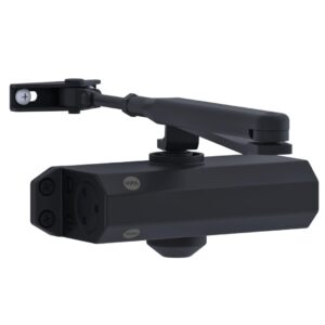 AMORTIZOR CU BRAT STANDARD 3500 NEGRU 30-3500-0001-55-01