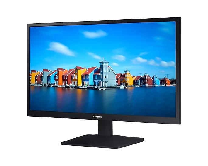 Monitor Samsung 24" LS24A336NHUXEN - imagine 7