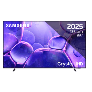 Televizor SAMSUNG LED 55U8092, 138 cm, Smart, 4K, Clasa G