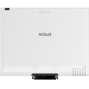Proiector Epson EB-L520U, 3LCD, WUXGA 1920x1200, 16:10, 5200 lumeni, 2.500.000:1,