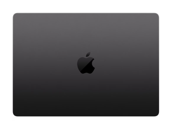 MacBook Pro 14.2"/Apple M4 Max (CPU 14-core, GPU 32-core, Neural - imagine 4