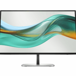 Monitor 27" HP Series 5 Pro 527pu, LED, IPS, QHD