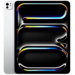 Apple 11-inch iPad Pro (M5) Wi-Fi 1TB with Nano-texture Glass