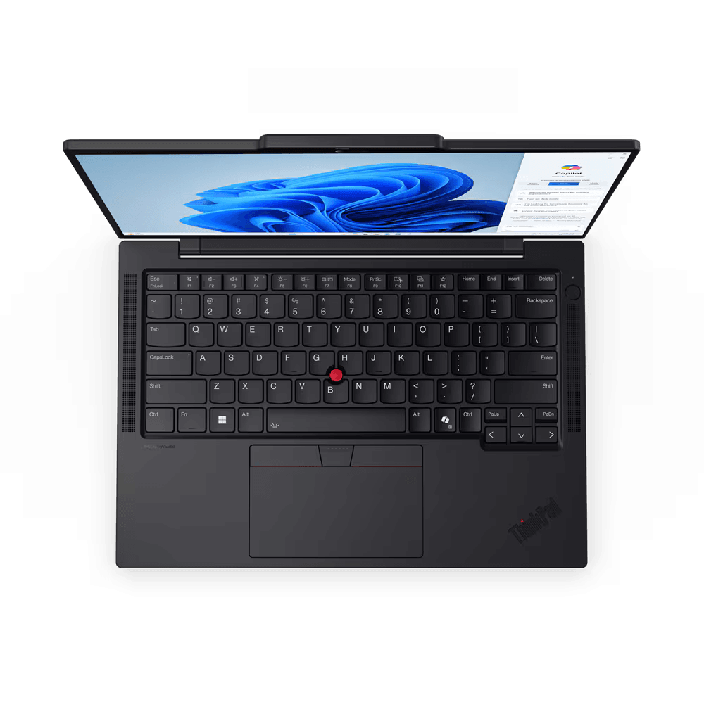 Laptop Business Lenovo ThinkPad T14s Gen 5, cu procesor Intel - imagine 7