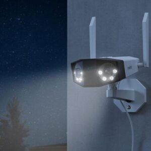 Camera de supraveghere Reolink  Duo 2 WiFi; DUO SERIES