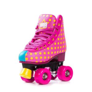 ROLE BLISS DOTS ROZ 37