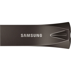 Memorie USB Flash Drive Samsung 128GB Bar Plus, USB 3.1