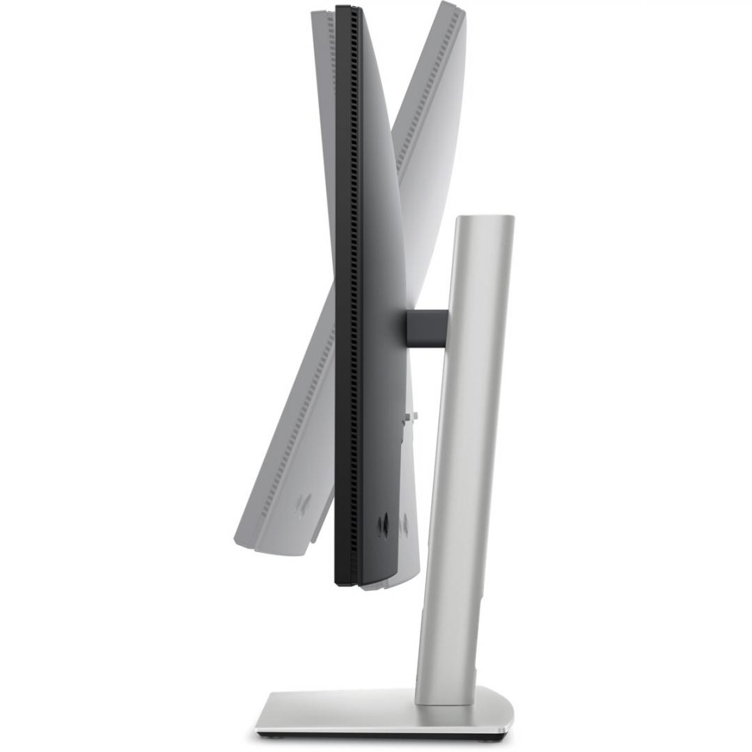 Monitor Dell 27" P2725HE, 68.6 cm, 100 Hz, 5 Ms - imagine 4