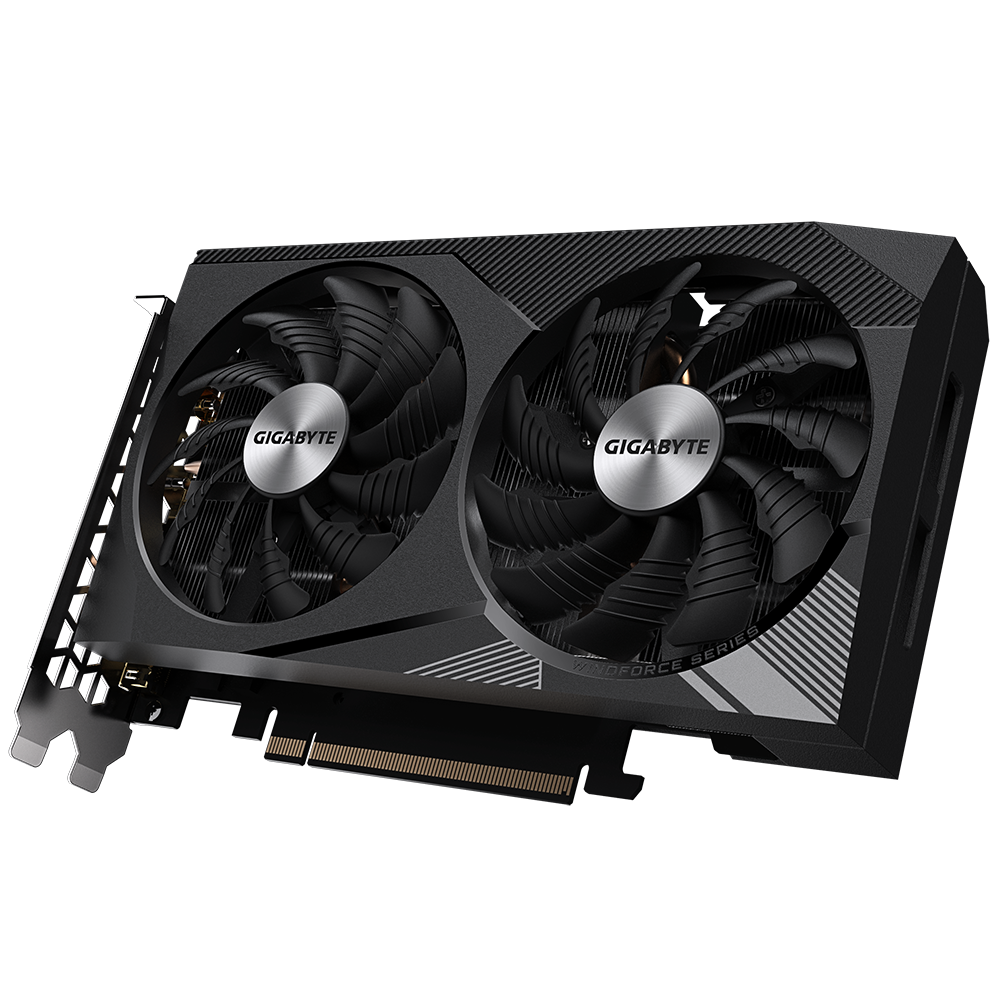 Placa video Gigabyte GeForce RTX 3060, 12GB GDDR6, PCI Express - imagine 3