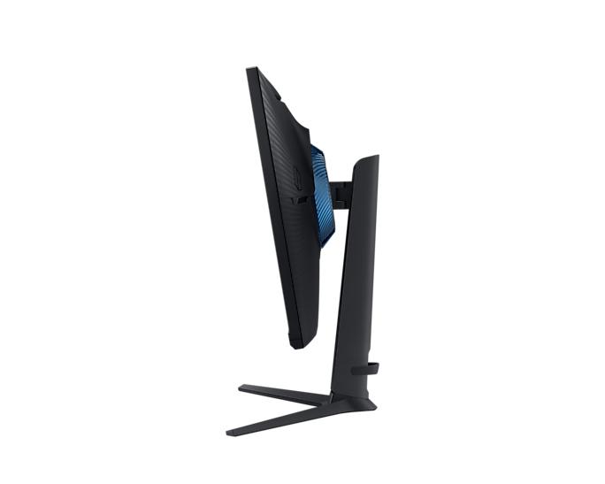 Monitor Samsung 27" LS27AG300NRXEN - imagine 14