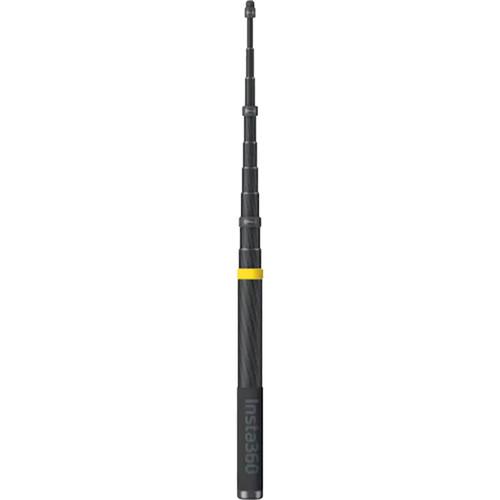 Insta360 Extended Selfie Stick ONE X2 / ONE R - imagine 3