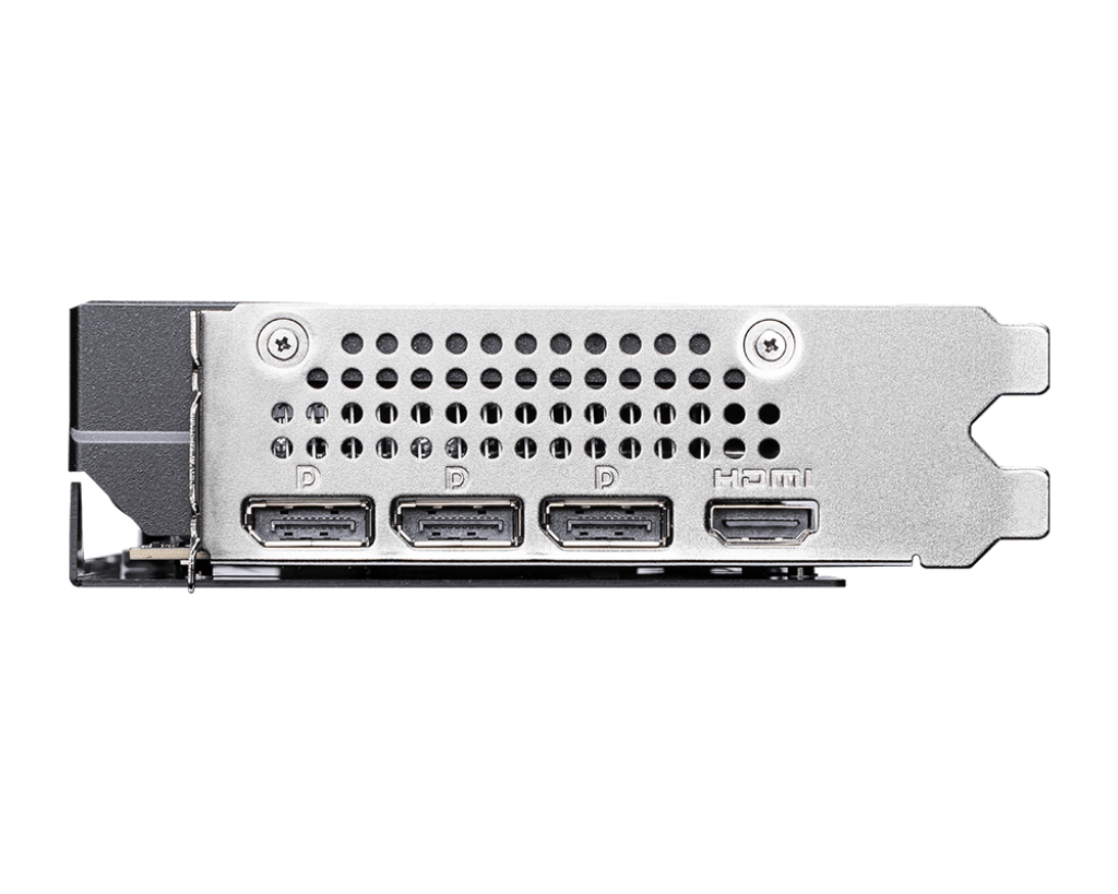 Placa video MSI GeForce RTX 5060 Ti, 16GB GDDR7, PCI - Image 6