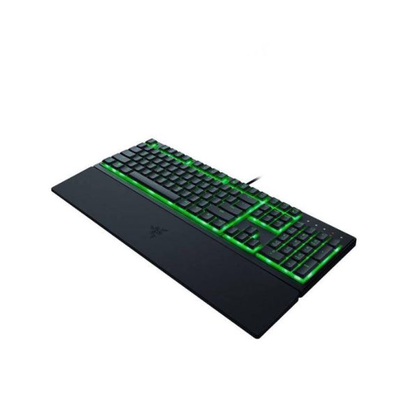 Tastatura Razer Ornata V3 X - Low Profile Gaming Keyboard - imagine 3