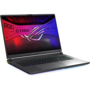 Laptop Gaming Asus Rog Strix G18, G815JHR-S8042, 18-inch, FHD+ 16:10