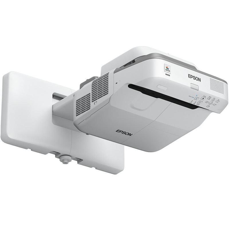 Proiector EPSON Epson EB-685W, WXGA, 1280 x 800, 16:10, HD - Image 3