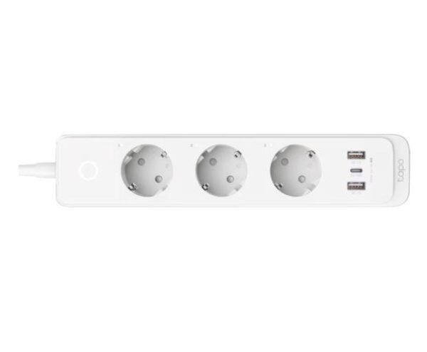 TP-Link SMART WI-FI SOCKET TAPO P300, Protocol: IEEE 802.11b/g/n,