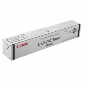 Toner Canon EXV42, black, capacitate 10200 pagini, pentru IR2202/IR2202N