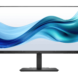 Monitor 27" HP Series 3 Pro 327pe, LED, IPS, FHD