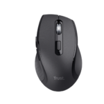 Mouse Wireless Trust Sura, 1500 dpi, negru