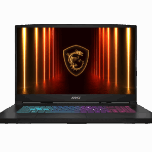 Laptop MSI Gaming Katana 17 HX B14WEK-089XRO, 17.3" QHD (2560x1440),