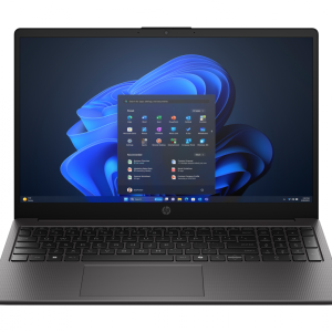 Laptop SMB HP 255R G10, cu procesor AMD Ryzen 5