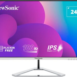 Monitor ViewSonic 24" VX2476-SMH