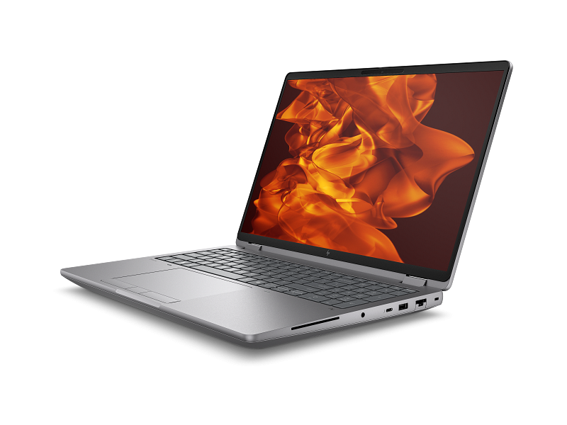Laptop Workstation HP ZBook Fury G1i, cu procesor Intel Core - imagine 4