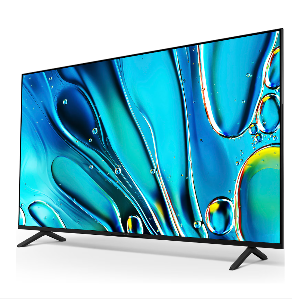 Televizor Sony BRAVIA 3 LED 43S39, 108 cm, Smart Google - imagine 5