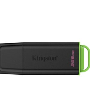 KS USB 256GB DATATRAVELER EXODIA 3.2 B/G