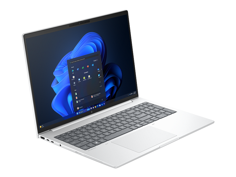 Laptop Business HP EliteBook 8 G1i, cu procesor Intel Core - Image 3