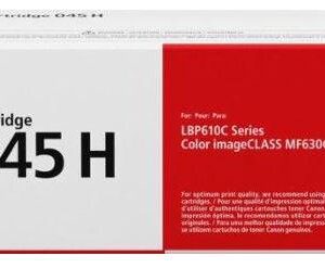 Toner Canon CRG045HB, black, capacitate 2800 pagini, pentru seriile LBP61x