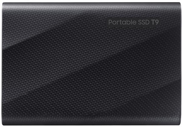 SSD Extern Samsung T9 1TB USB 3.2 - imagine 4