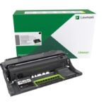 Drum Lexmark 55B0ZA0, black, 40 k, Compatibl cu MS431dn ,