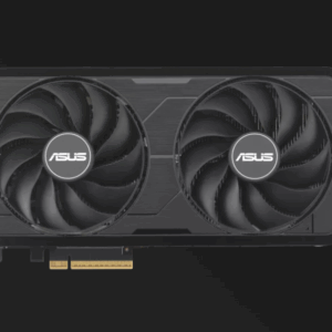 Placa video Asus Dual RTX 5060 TI OC 16G EVO