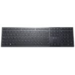 Tastatura Dell Premier Collaboration Keyboard - KB900, Wireless, Gri
