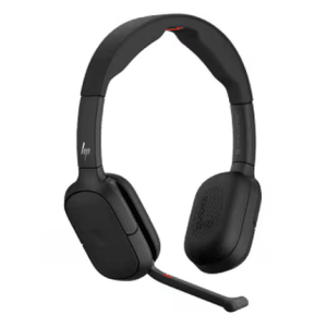 Casti HP Focus 625, Wireless, noise-canceling