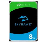 HDD Seagate SkyHawk 8TB SATA3 5400rpm 256mb