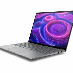 Laptop HP Zbook ULTRA G1a, 14.0 inch 2.8K TOUCH (2880x1800)