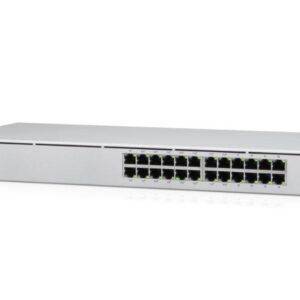 Switch Ubiquiti UniFi USW-24-POE, 24 port, 10/100/1000 Mbps
