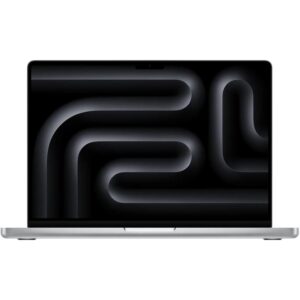MacBook Pro 14.2"/Apple M5 Max (CPU 18-core, GPU 40-core,Neural Engine