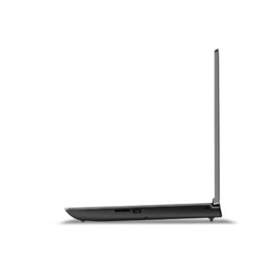 ThinkPad P16 G2, Intel® Core™ i7-14700HX (E-cores up to 3.90GHz,