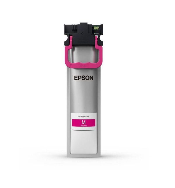 Cartus cerneala Epson C13T11D340 MAGENTA XL, capacitate 5k pagini,compatibil cu: