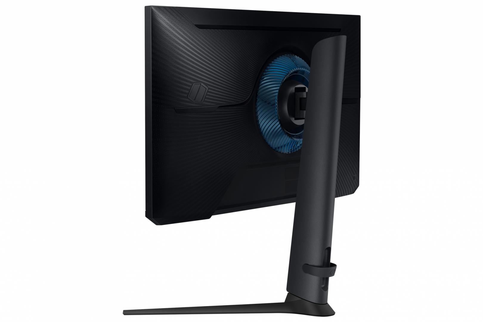 Monitor Samsung 24" LS24AG320NUXEN - Image 16
