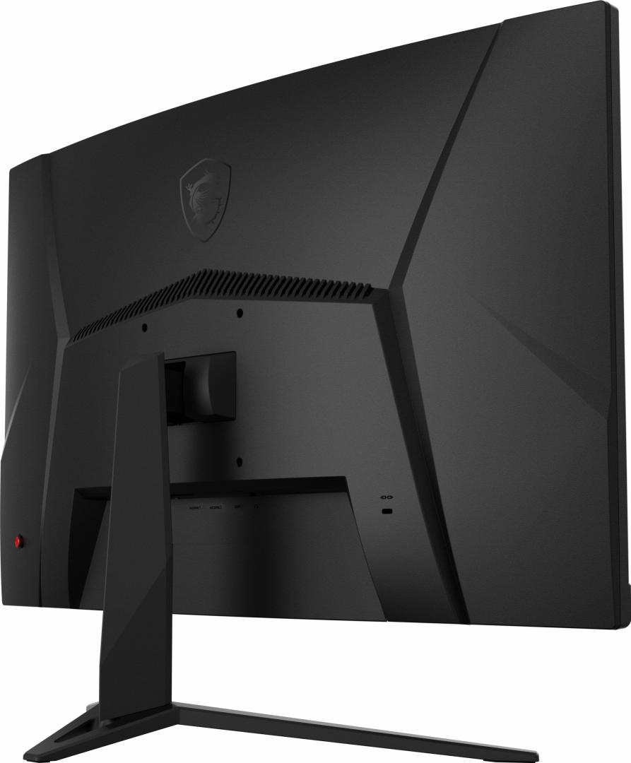 Monitor Gaming MSI G32C4 E2, 31.5", 1920 x 1080 pixeli, - imagine 9