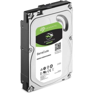 HDD  Seagate BarraCuda 6TB SATA-III 5400rpm 256mb