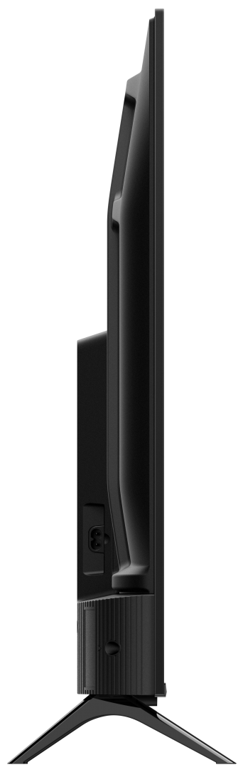 Televizor TCL QLED 43T69C, 108 cm, Smart Google TV, 4K - imagine 5
