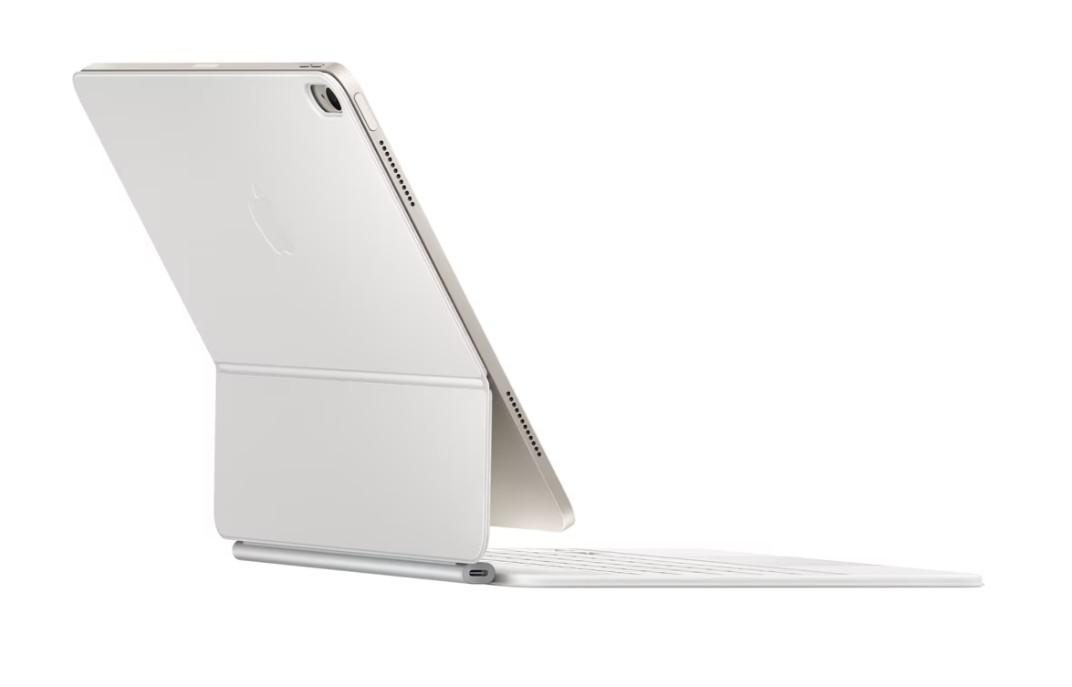 Apple Magic Keyboard for iPad Air 13-inch (M3) - Romanian - - imagine 4