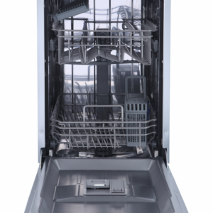 MASINA DE SPALAT VASE INCORPORABILA HEINNER HDW-BIM45510E++